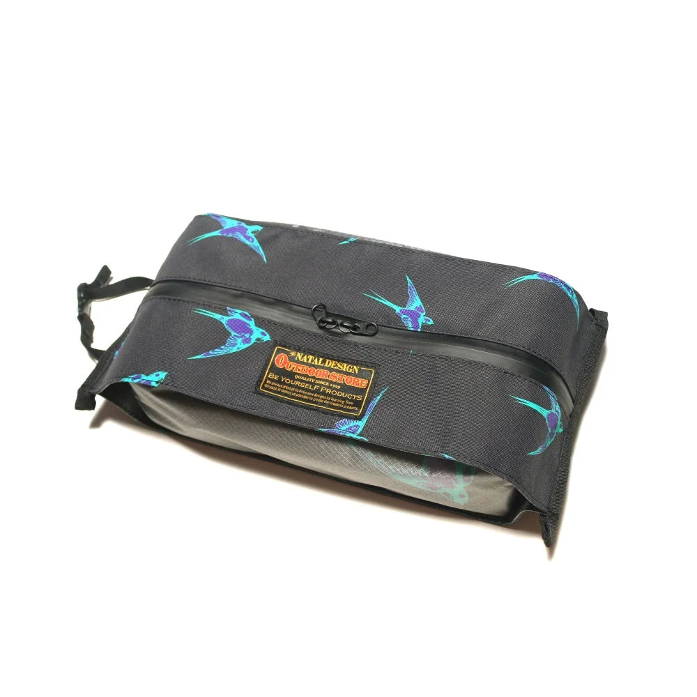 PAPER TOWEL PORCH ND SWALLOW ver. BLACK – NATAL DESIGN US PAPER TOWEL PORCH ND SWALLOW ver. BLACK – NATAL DESIGN US