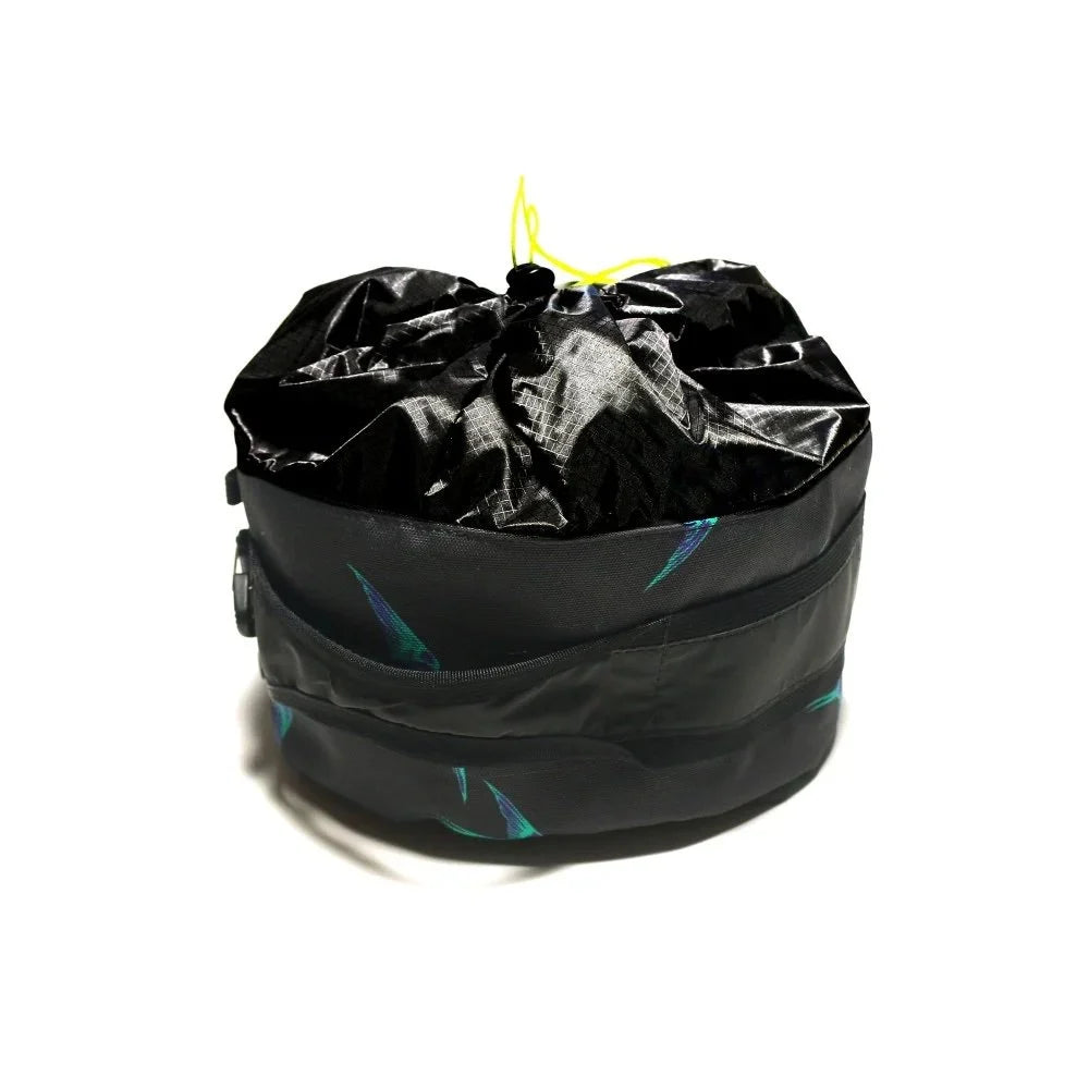 STORM COOKER CASE M ND SWALLOW ver. BLACK