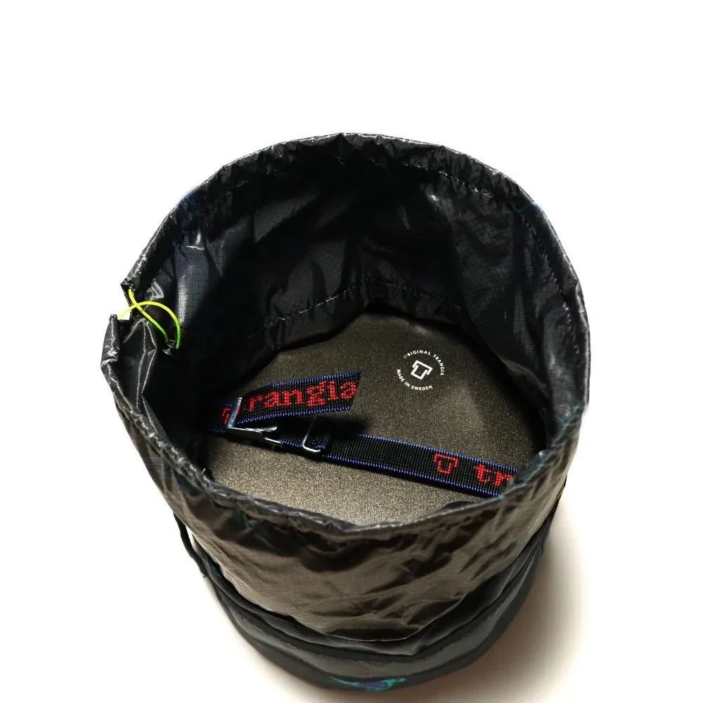 STORM COOKER CASE M ND SWALLOW ver. BLACK