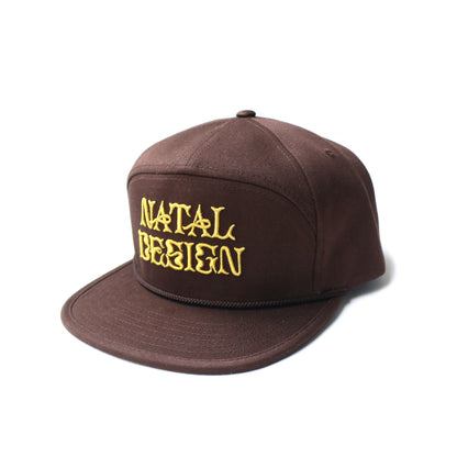 SPACETIME CAP